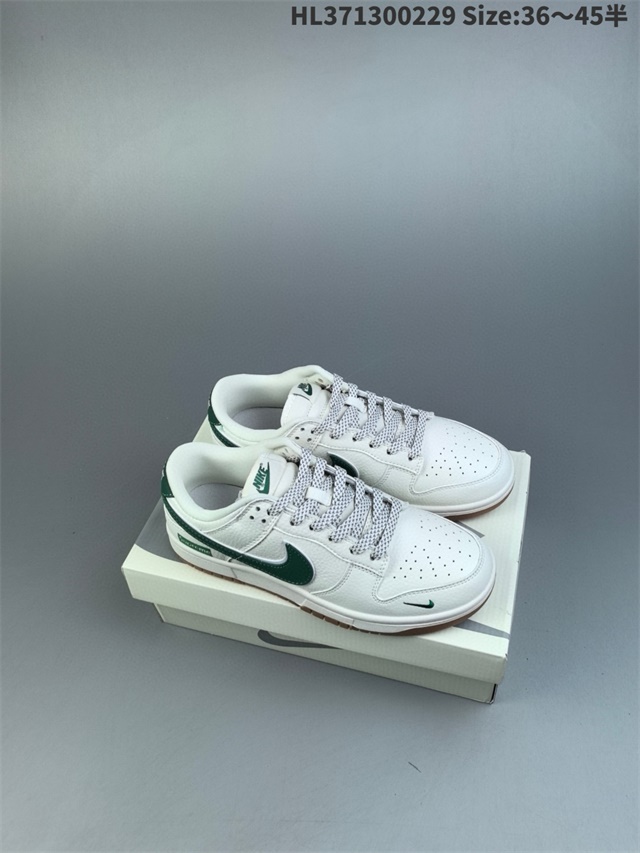 men Low top dunk sb shoes 36-45 2025-9-19-807